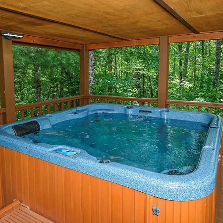 Villa Spring Cove Hideaway
